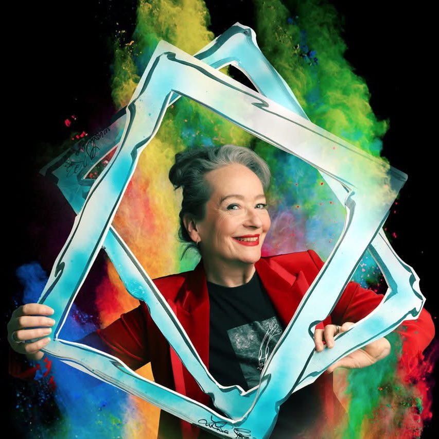 TunedIn.London (@tunedinldn) on Twitter photo “Be a Singing Postcard” the intriguing title of <a href="/LucindaSieger/">Lucinda Sieger</a>’s FREE all day workshop this Friday 18th at <a href="/UnionChapelUK/">Union Chapel London</a>, an invitation to get creative. Sign up by today. bit.ly/44tT2uP “Be a Singing Postcard” the intriguing title of <a href="/LucindaSieger/">Lucinda Sieger</a>’s FREE all day workshop this Friday 18th at <a href="/UnionChapelUK/">Union Chapel London</a>, an invitation to get creative. Sign up by today. bit.ly/44tT2uP