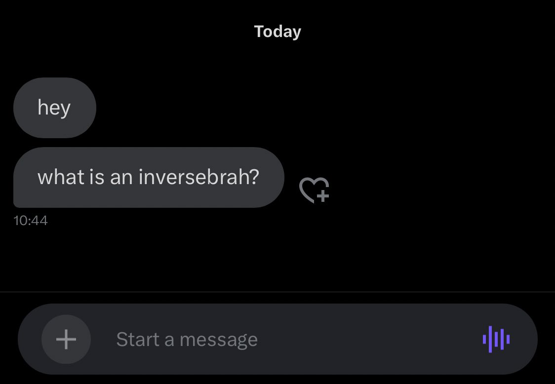 0xaporia's tweet image. asking the important questions