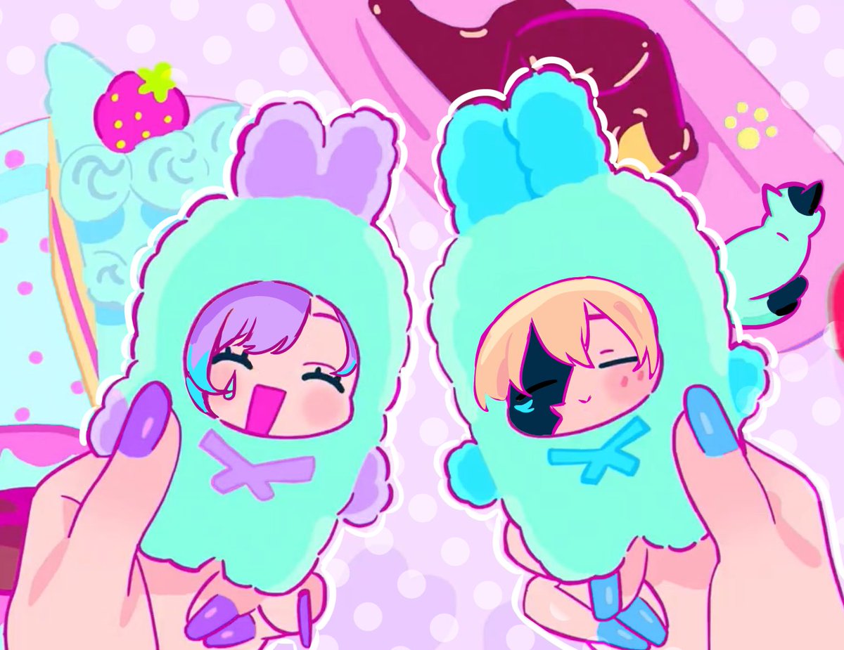 ansleif's tweet image. #ansleif 🌼🌌