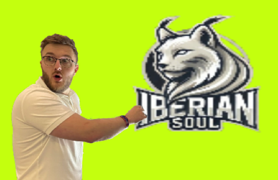 Iberian Soul (@iberiansoul) on Twitter photo SMOOOOOOOOOOOOOOOOOOOOOYA vuelve para jugar con nosotros!! 🥰
<a href="/smooyacs/">Owen Butterfield</a> estará como stand-in durante el clasificatorio cerrado de la ESL Pro League Season 22!!
Thak you for your help 🇬🇧 ❤️ SMOOOOOOOOOOOOOOOOOOOOOYA vuelve para jugar con nosotros!! 🥰
<a href="/smooyacs/">Owen Butterfield</a> estará como stand-in durante el clasificatorio cerrado de la ESL Pro League Season 22!!
Thak you for your help 🇬🇧 ❤️