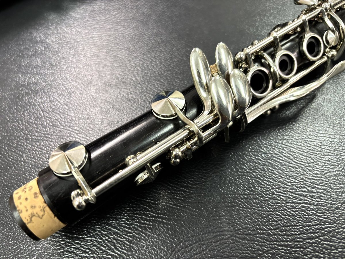 管楽器工房ラグリゾン on X: 