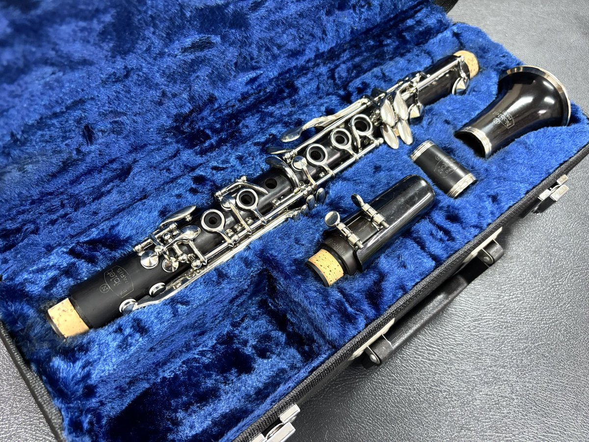 管楽器工房ラグリゾン on X: 