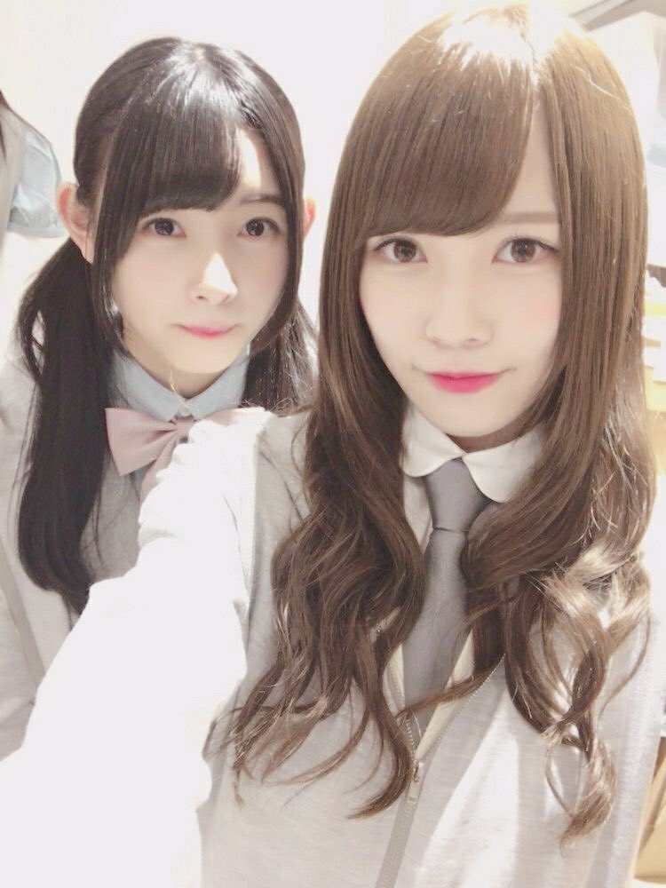 可愛いお顔の華奢な女の子の姿で雰囲気も好みもそっくりなニコイチと一緒に高校生活過ごすの憧れる.. ㅜㅜ もっと理想の女の子になれるように努力の積み重ねを大切にする🎀꒦꒷