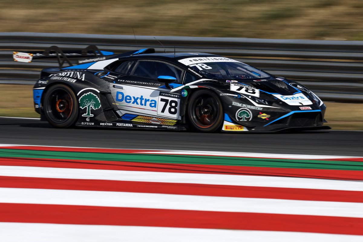 Fewkes Sport Management (@fewkessport) on Twitter photo Double <a href="/BritishGT/">🇬🇧 #BritishGT 🏁</a> podium 🏆🏆
Great job by <a href="/SMitchellRacing/">Sandy Mitchell</a>, his team-mate Alex Martin and the <a href="/BarwellMotorSpt/">Barwell Motorsport</a> team as they charged their way to P2 and P3 at <a href="/SnettertonMSV/">Snetterton Circuit</a>.
It’s straight to Italy now for the next round of <a href="/GTWorldChEu/">GT World Challenge Europe Powered by AWS</a> at Misano 🔜
#FewkesSport Double <a href="/BritishGT/">🇬🇧 #BritishGT 🏁</a> podium 🏆🏆
Great job by <a href="/SMitchellRacing/">Sandy Mitchell</a>, his team-mate Alex Martin and the <a href="/BarwellMotorSpt/">Barwell Motorsport</a> team as they charged their way to P2 and P3 at <a href="/SnettertonMSV/">Snetterton Circuit</a>.
It’s straight to Italy now for the next round of <a href="/GTWorldChEu/">GT World Challenge Europe Powered by AWS</a> at Misano 🔜
#FewkesSport