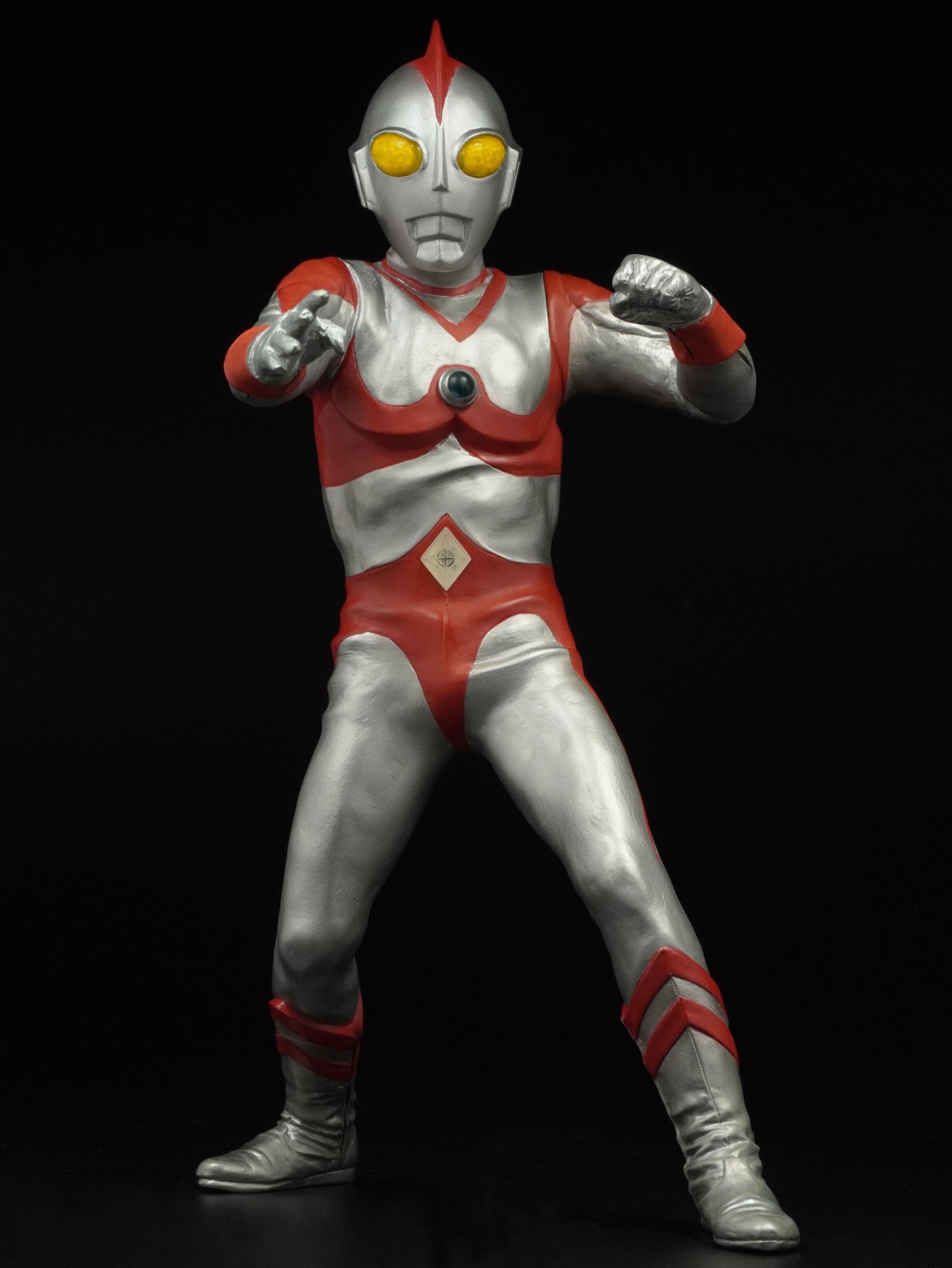 エクスプラス RMC リアル・マスター・コレクション ウルトラマン80 spaceQ on X: 