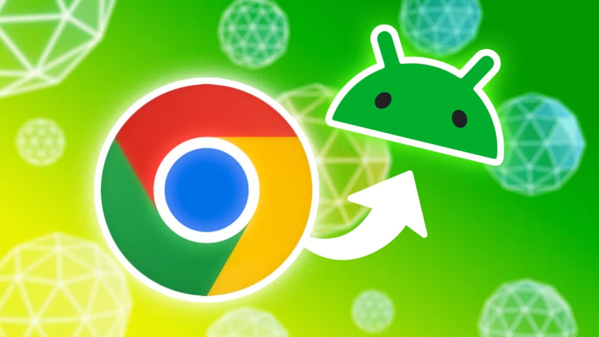 CeotechI's tweet image. Google conferma fusione tra ChromeOS e Android
#AI #Android #ChromeOS #Chromebook #CrossDevice #Fusione #Google #Novità #SistemaOperativo #Smartphone #Tablet #TechNews
ceotech.it/google-conferm…