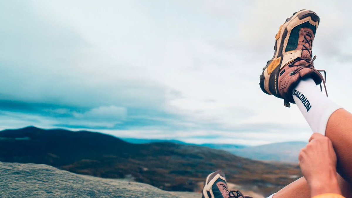 MensHealthZA's tweet photo. We trail-tested Salomonโs top hiking gearโand these 5 pieces delivered on every front. Rugged, reliable, and ready for anything. Hit the trail like a pro. ๐ฅพ
Read more: https://t.co/Ai67L1HVDy
#MensHealthSA #Salomon #TrailTested https://t.co/yGdZ3T69gC