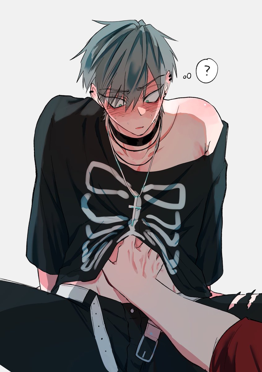 #ivantill 
…？
