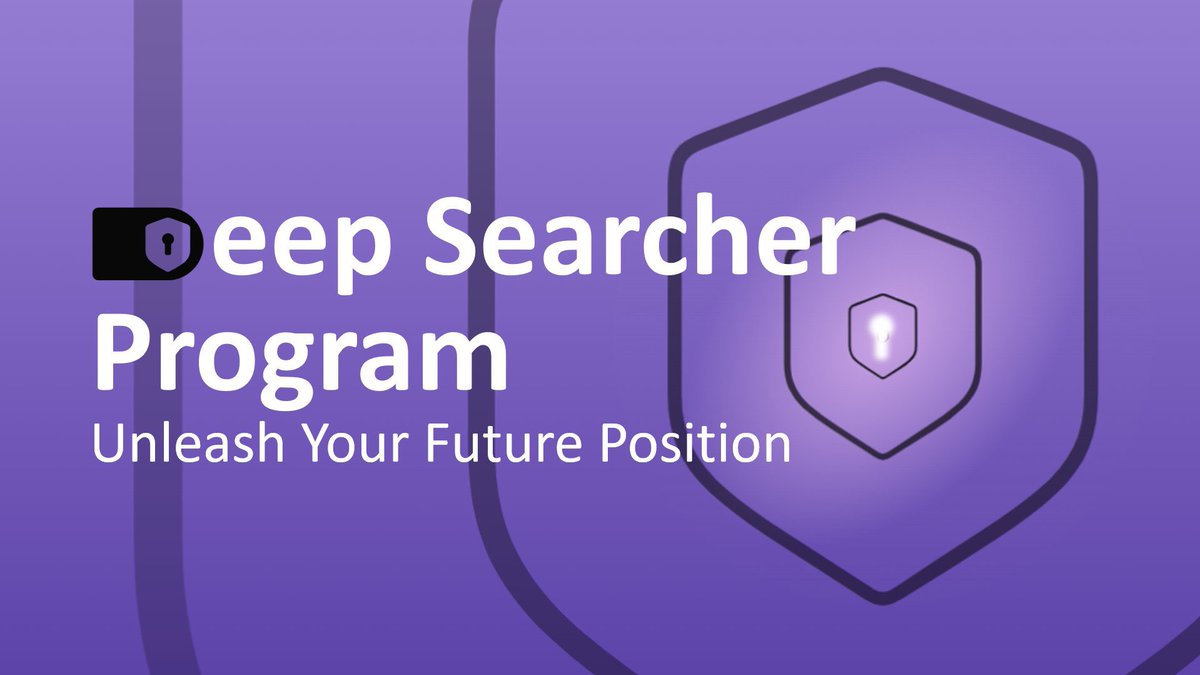 Crypto JoJo | 星月 🌙 (@cryptojojobaby) on Twitter photo 下午在  $Zealy 刷任务的时候发现了     DeepSafe   这个项目,有点意思。
他们家测试网 + 活动已经开了,而且不是走个过场,是真的认真搞。
🎯 简单说说他们想干嘛:
DeepSafe 想搭一个“链上验证系统” ——
未来链上你干过什么、参与了啥,不用靠别人背书,自己就能证明。 下午在  $Zealy 刷任务的时候发现了     DeepSafe   这个项目,有点意思。
他们家测试网 + 活动已经开了,而且不是走个过场,是真的认真搞。
🎯 简单说说他们想干嘛:
DeepSafe 想搭一个“链上验证系统” ——
未来链上你干过什么、参与了啥,不用靠别人背书,自己就能证明。