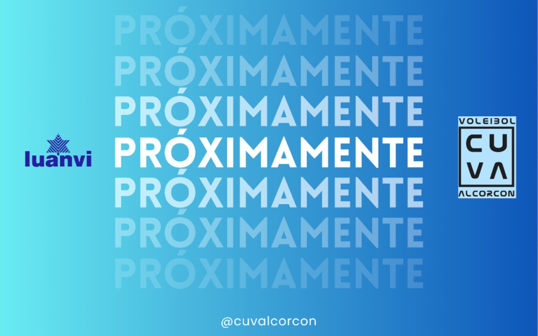 DXT Alcorcón (@dxtalcorcon) on Twitter photo CUV Alcorcón se prepara para lanzar su nueva equipación en la temporada 2025/2026.
📸 <a href="/cuvalcorcon/">Cuvalcorcon</a>
🚨 No olvidéis seguir la cuenta, darle a me gusta y compartir!!!
<a href="/cmartinrubio/">Carmen Martín</a> <a href="/AlcorconDeporte/">Concejalía de Deportes de Alcorcón</a> #alcorcon #dxtalcorcon #voleibol
👇
dxtalcorcon.es/cuv-alcorcon-s… CUV Alcorcón se prepara para lanzar su nueva equipación en la temporada 2025/2026.
📸 <a href="/cuvalcorcon/">Cuvalcorcon</a>
🚨 No olvidéis seguir la cuenta, darle a me gusta y compartir!!!
<a href="/cmartinrubio/">Carmen Martín</a> <a href="/AlcorconDeporte/">Concejalía de Deportes de Alcorcón</a> #alcorcon #dxtalcorcon #voleibol
👇
dxtalcorcon.es/cuv-alcorcon-s…
