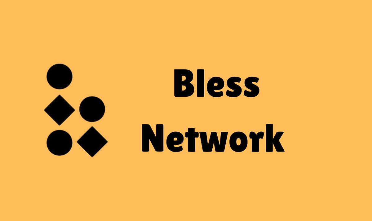 LoverOfAss33's tweet image. AI is eating the world. @Bless is feeding it with clean, verified edge data no middlemen, no gatekeepers.”
#DecentralizedAI #BlessMindshare #EdgeCompute
