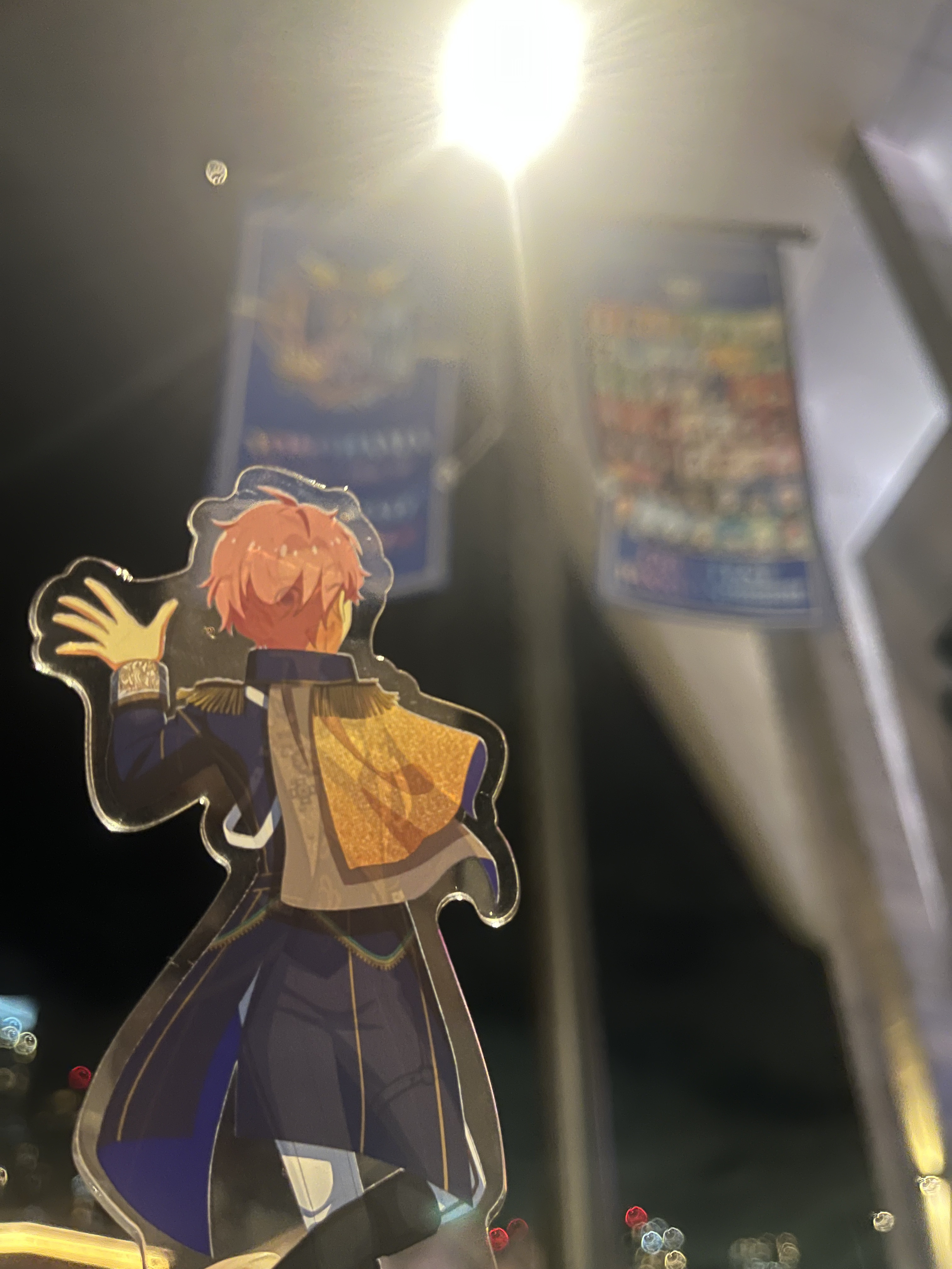 Posts with replies by あかさたな (@kkkka_33) / X