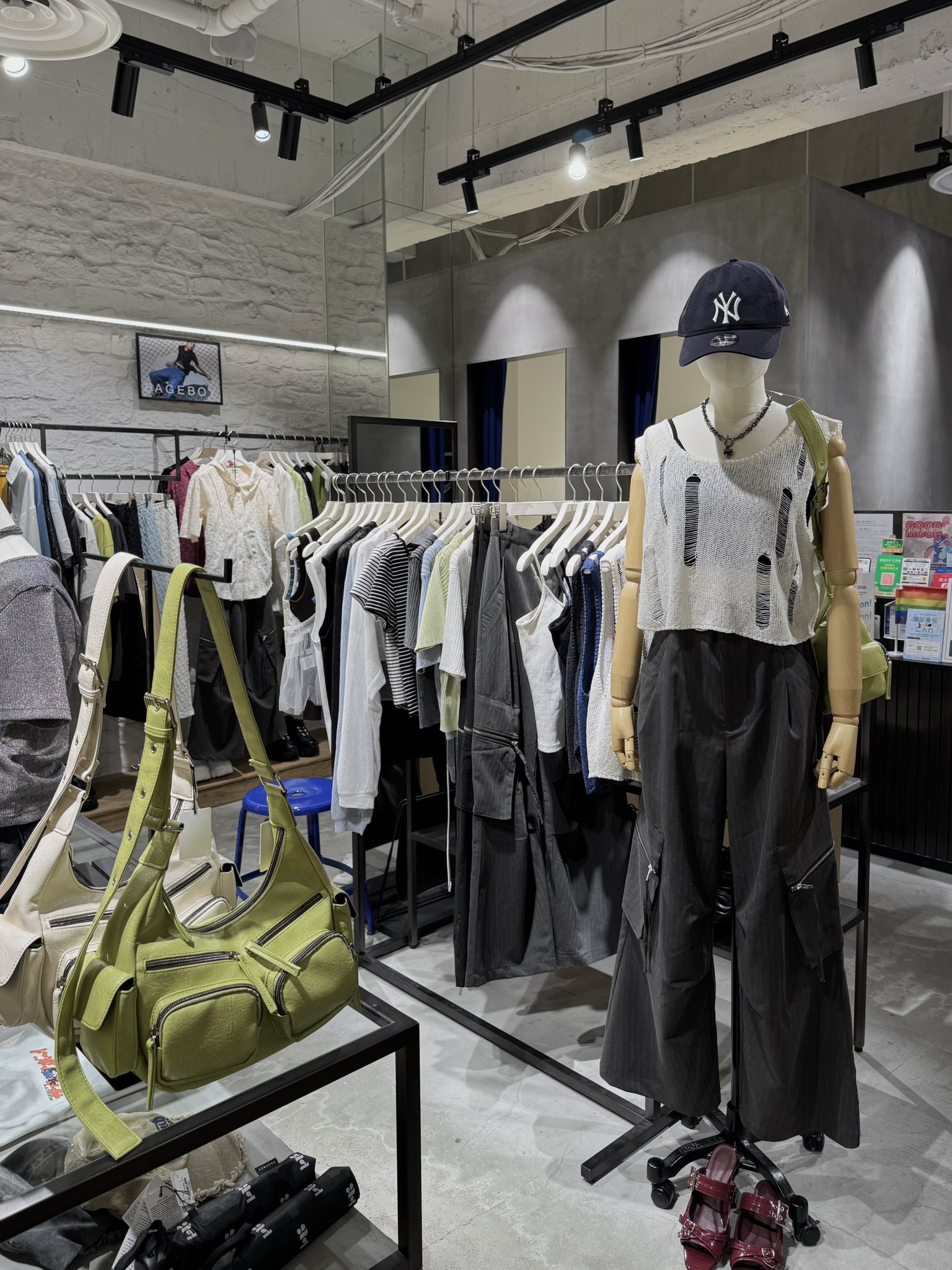 おまとめ☆*。 のんページ コーデ売り まとめ売り ページボーイ on X: 