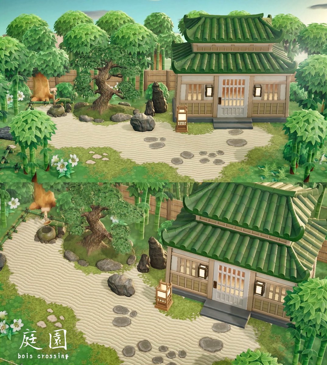 boiscrossing's tweet image. ๐๐ณ๐
i'll share the custom design code sometime soon! ่ฟใ
200ๆ ใฎใใคใใถใคใณใๅ
ฌ้ใใพใ๐ตใๆฅฝใใฟใซ !