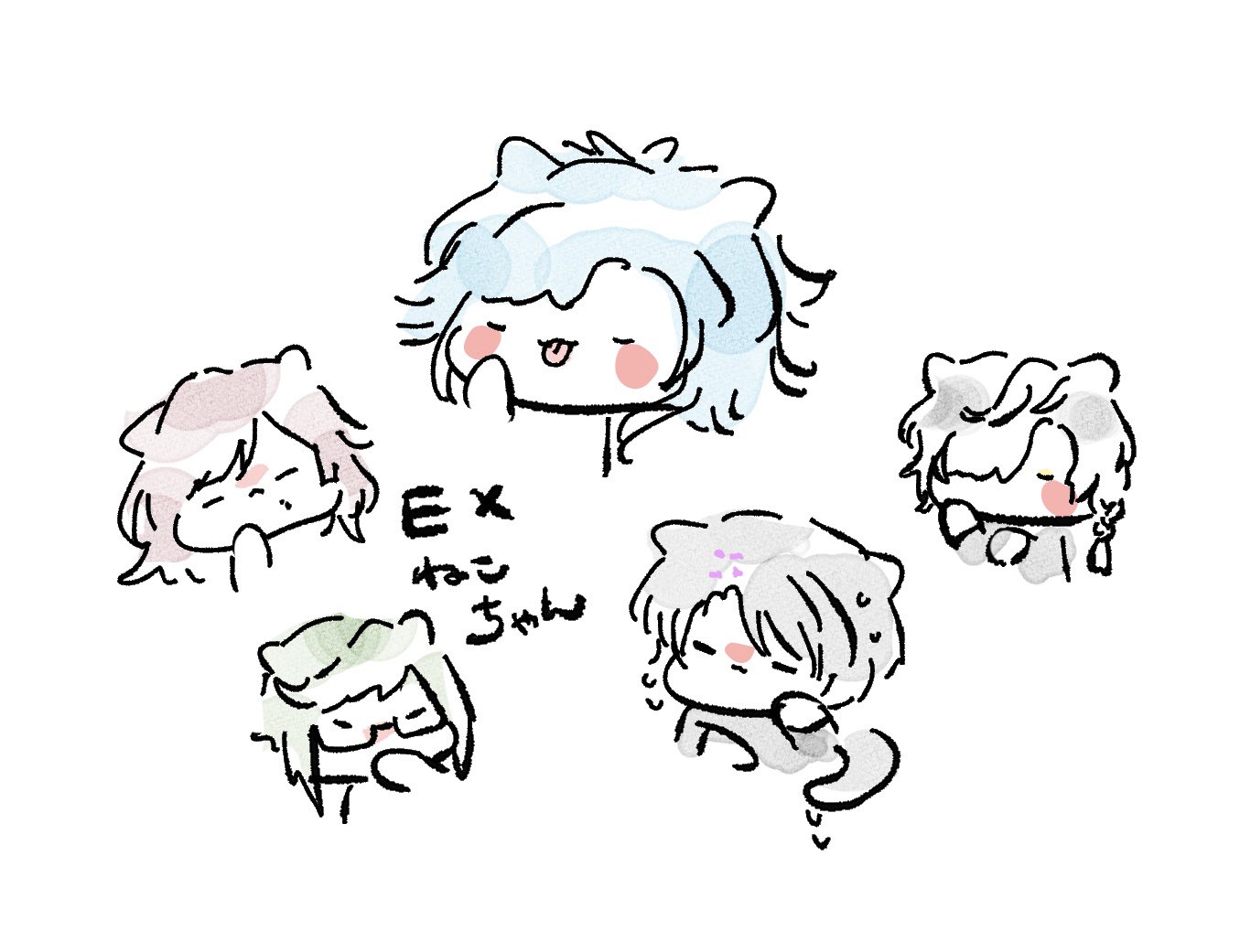 Nathu( ✌︎'ω')✌︎  Reika🌺🗑️ on X: 
