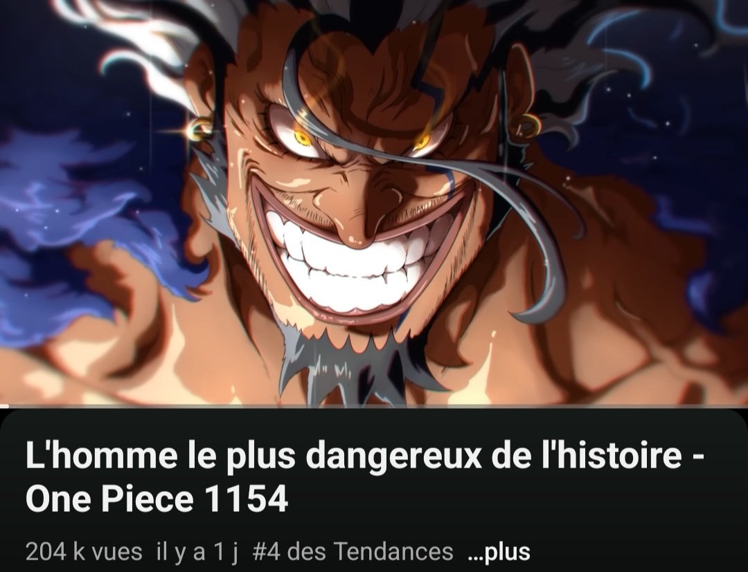 4ème des tendances françaises en 24h pour la ptite analyse Xebec. Merci pour la force 👏
