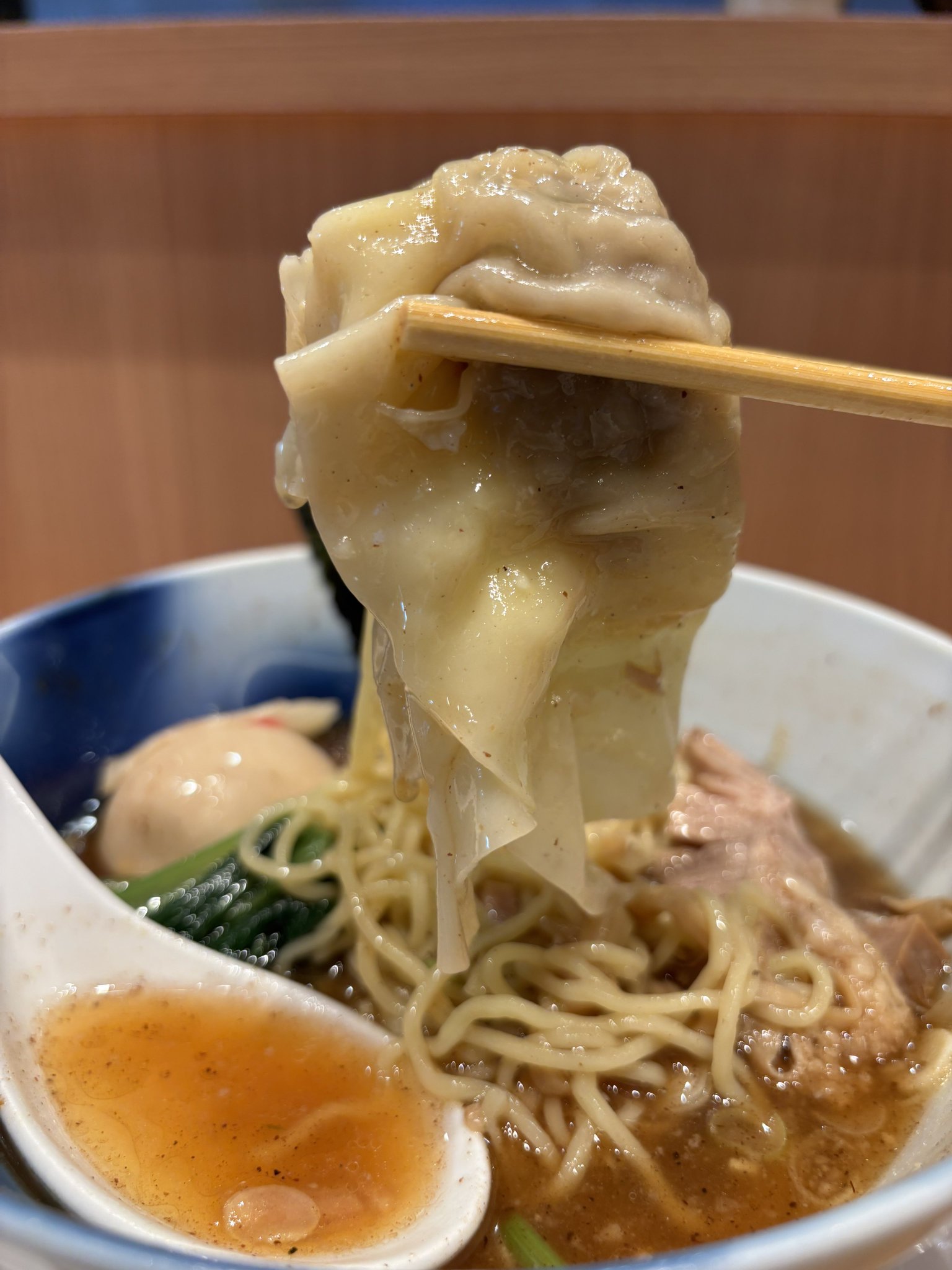 ラーメン 2022年11月1日グランドオープン】博多ラーメン専門店『幸ちゃん
