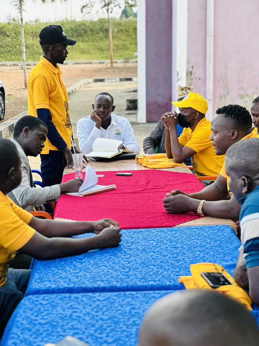 SamBegira's tweet image. BETTER TOGETHER: When leadership comes from the heart, energy is contagious. WE are ready to work, build, and WIN collectively, because Youth Priorities are non Negotiable!