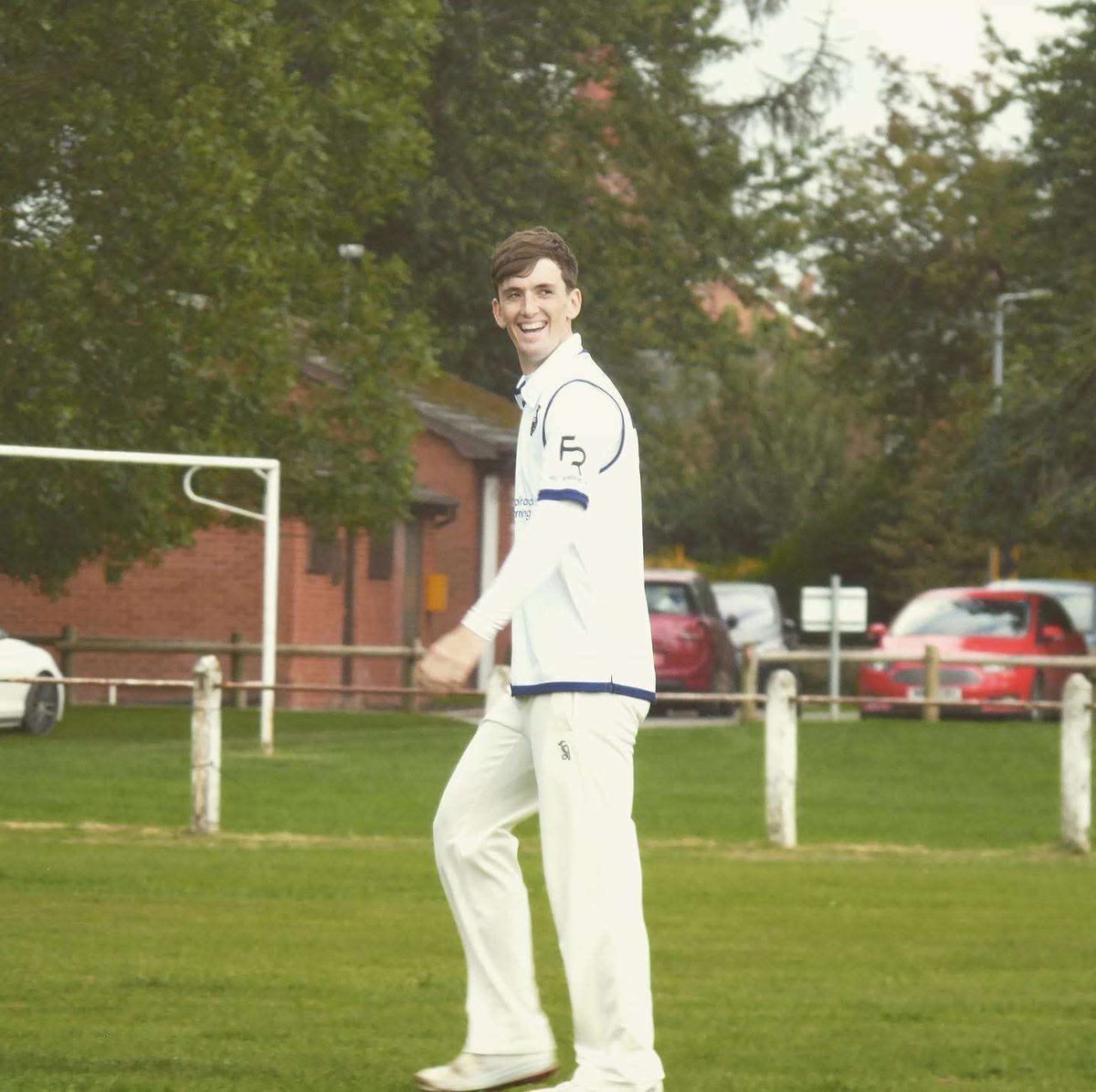 Chirk CC (@chirkcc) on Twitter photo π‘ππͺ π¦πππ‘ππ‘π! πβπ»π
Chirk CC are thrilled to announce the signing of Matty Lawrenson from Marchwiel and Wrexham CC! π’
Matty is a talented bowling all-rounder who brings energy, control and valuable experience to our First XI squad πͺπ»
Welcome to Chirk, Matty! π π‘ππͺ π¦πππ‘ππ‘π! πβπ»π
Chirk CC are thrilled to announce the signing of Matty Lawrenson from Marchwiel and Wrexham CC! π’
Matty is a talented bowling all-rounder who brings energy, control and valuable experience to our First XI squad πͺπ»
Welcome to Chirk, Matty! π
