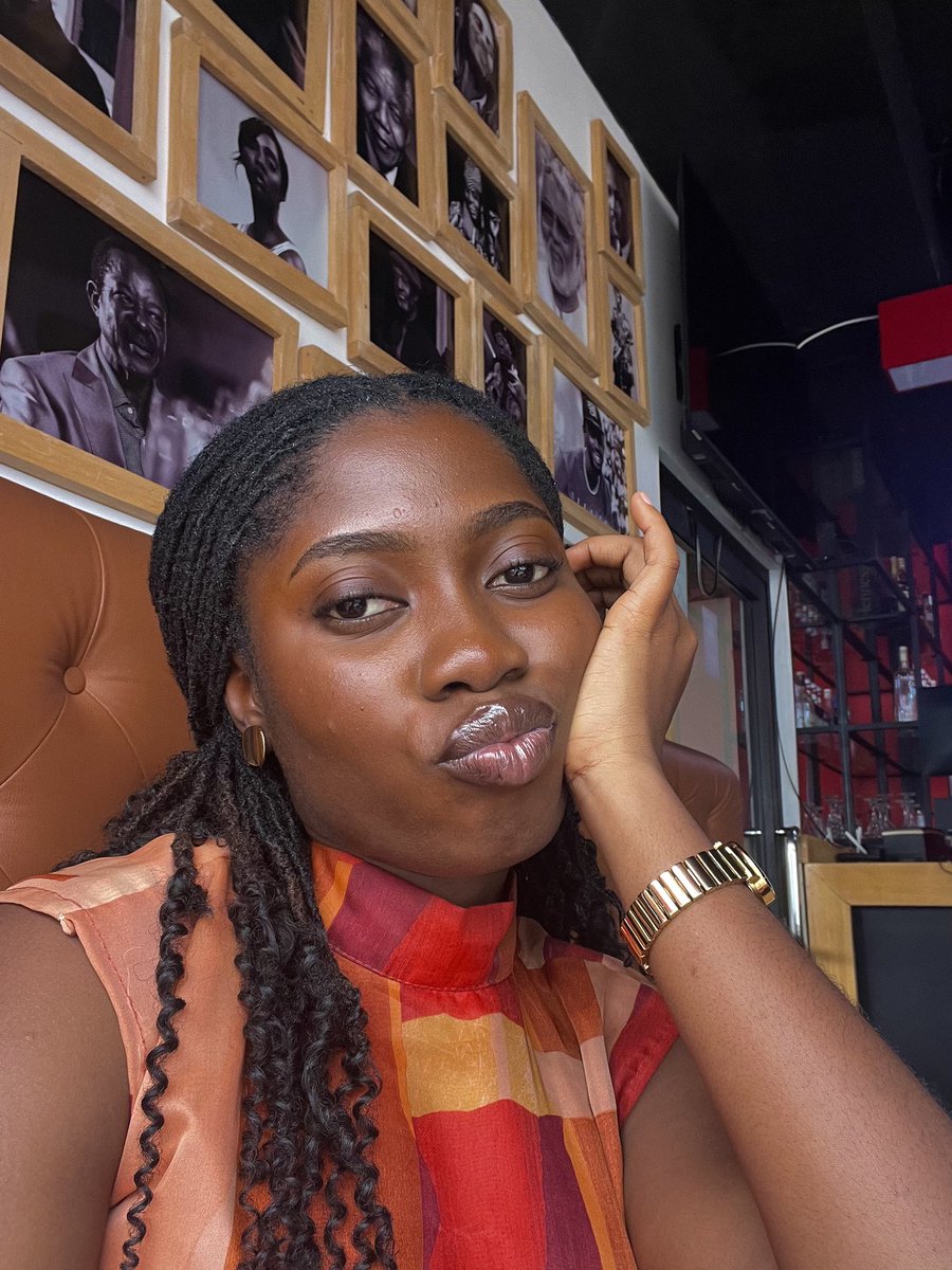 Have a lovely week😁❤️