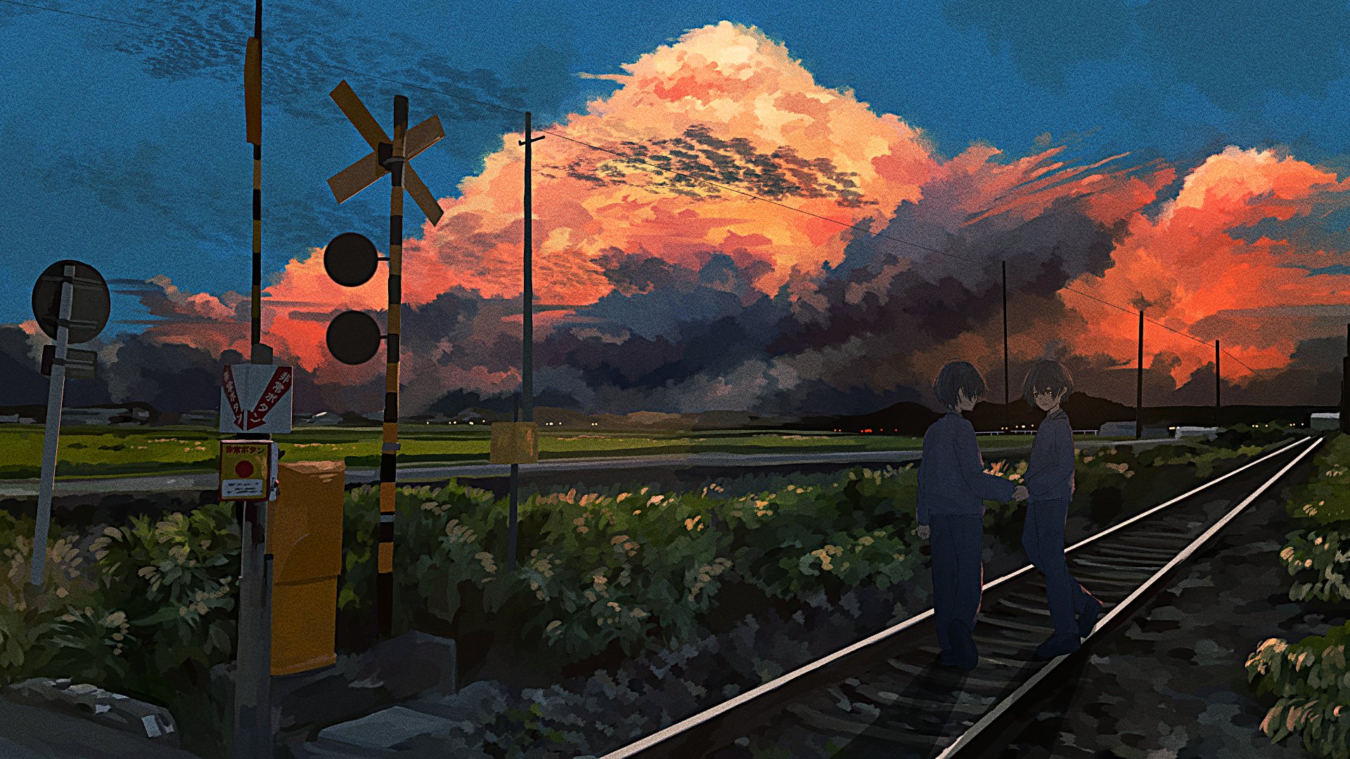 ノラミ (@A3Zx9) / X