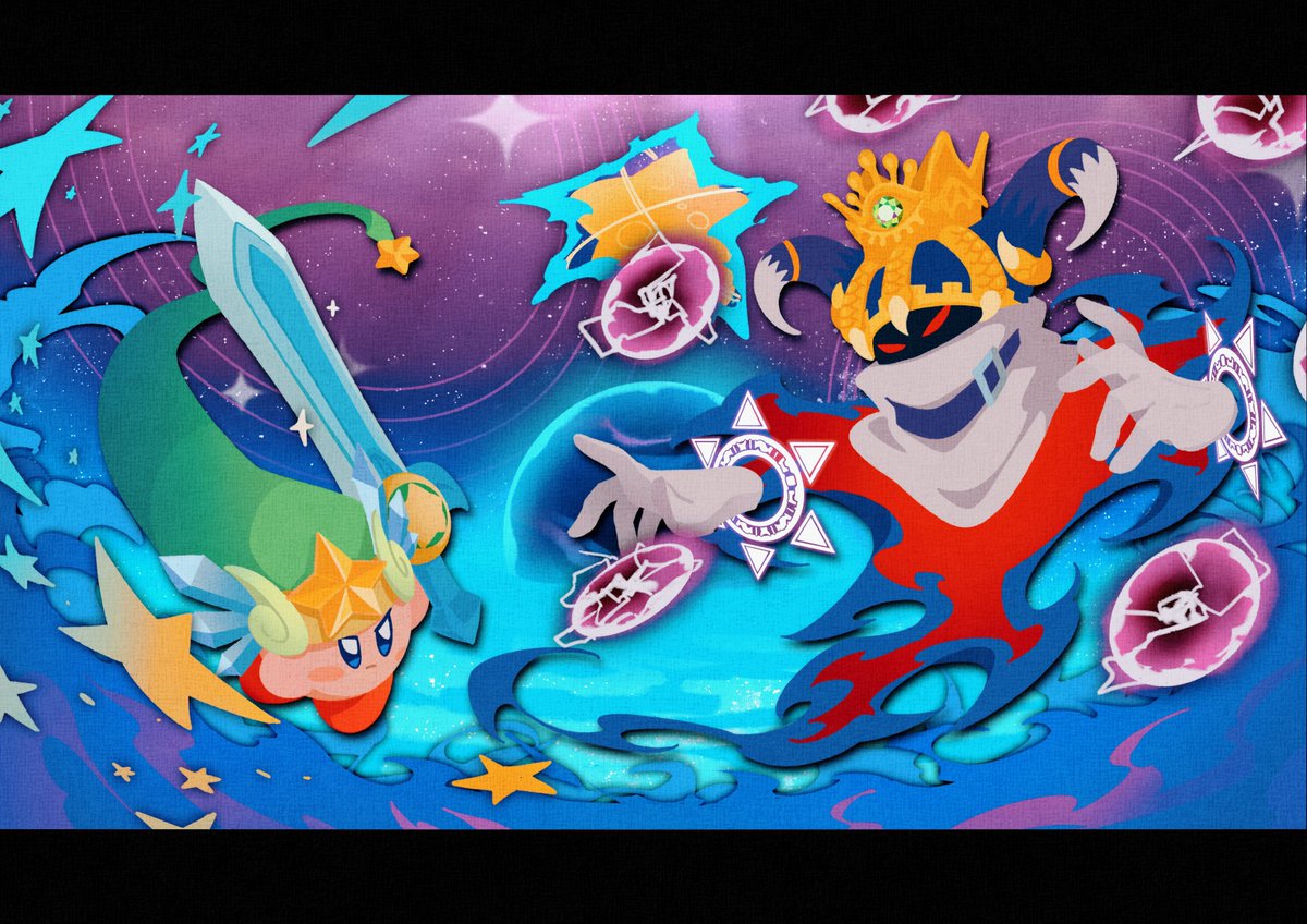 Glef_Rainus's tweet image. 再