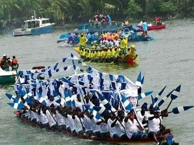 whiitetyger's tweet image. I stand before you today not just to speak,
But to remind us all of a people whose blood flows with the tides of the Niger Delta
A people whose spirit rises with the sun & whose hearts beat in rhythm with the waves
I speak of the Ijaw people.
Thank U. Long live the Ijaw Nation