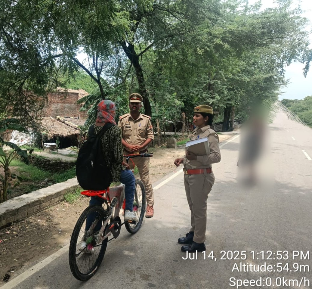 Raebareli Police (@raebarelipolice) on Twitter photo рдорд┐рд╢рди рд╢рдХреНрддрд┐ рдХреЗ рдлреИрдЬ -5 рдХреЗ рд╡рд┐рд╢реЗрд╖ рдЕрднрд┐рдпрд╛рди рдореЗрдВ рдЬрдирдкрджреАрдп рдкреБрд▓рд┐рд╕ рджреНрд╡рд╛рд░рд╛ рдерд╛рдирд╛ рдХреНрд╖реЗрддреНрд░ рдореЗрдВ рднреНрд░рдордг рдХрд░ рд╕рд╛рдЗрдмрд░ рдХреНрд░рд╛рдЗрдо/рдирд╛рд░реА рд╕реНрд╡рд╛рд╡рд▓рдВрдмрди рд╡ рд╕рд╢рдХреНрддрд┐рдХрд░рдг рдХреЗ рд▓рд┐рдпреЗ рдорд╣рд┐рд▓рд╛рдУрдВ/рдЫрд╛рддреНрд░рд╛рдУрдВ рдХреЛ рдЬрд╛рдЧрд░реБрдХ рдХрд░ WCSO <a href="/wpl1090/">Women & Child Security Org 1090 | UP Police</a> <a href="/112UttarPradesh/">Call 112</a> рдХреЗ рдмрд╛рд░реЗ рдореЗрдВ рдмрддрд╛рдпрд╛ рдЧрдпрд╛ рд╣реИред рдорд┐рд╢рди рд╢рдХреНрддрд┐ рдХреЗ рдлреИрдЬ -5 рдХреЗ рд╡рд┐рд╢реЗрд╖ рдЕрднрд┐рдпрд╛рди рдореЗрдВ рдЬрдирдкрджреАрдп рдкреБрд▓рд┐рд╕ рджреНрд╡рд╛рд░рд╛ рдерд╛рдирд╛ рдХреНрд╖реЗрддреНрд░ рдореЗрдВ рднреНрд░рдордг рдХрд░ рд╕рд╛рдЗрдмрд░ рдХреНрд░рд╛рдЗрдо/рдирд╛рд░реА рд╕реНрд╡рд╛рд╡рд▓рдВрдмрди рд╡ рд╕рд╢рдХреНрддрд┐рдХрд░рдг рдХреЗ рд▓рд┐рдпреЗ рдорд╣рд┐рд▓рд╛рдУрдВ/рдЫрд╛рддреНрд░рд╛рдУрдВ рдХреЛ рдЬрд╛рдЧрд░реБрдХ рдХрд░ WCSO <a href="/wpl1090/">Women & Child Security Org 1090 | UP Police</a> <a href="/112UttarPradesh/">Call 112</a> рдХреЗ рдмрд╛рд░реЗ рдореЗрдВ рдмрддрд╛рдпрд╛ рдЧрдпрд╛ рд╣реИред