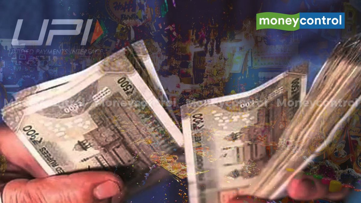 Karnataka's GST evasion notices prompt shopkeepers to turn down UPI payments

<a href="/AnandJRAnand/">ANAND J</a> &amp; I report 

moneycontrol.com/technology/kar…