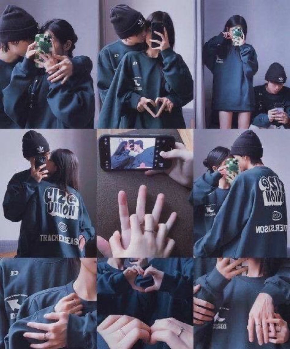 こういう写真喜んで撮ってくれる彼氏
ごめんけど最高です