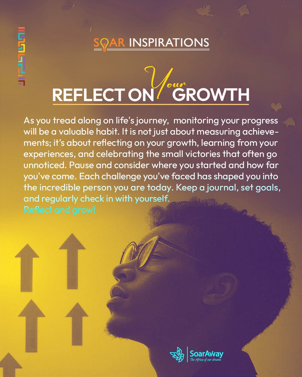 SoarAway Africa tweet media