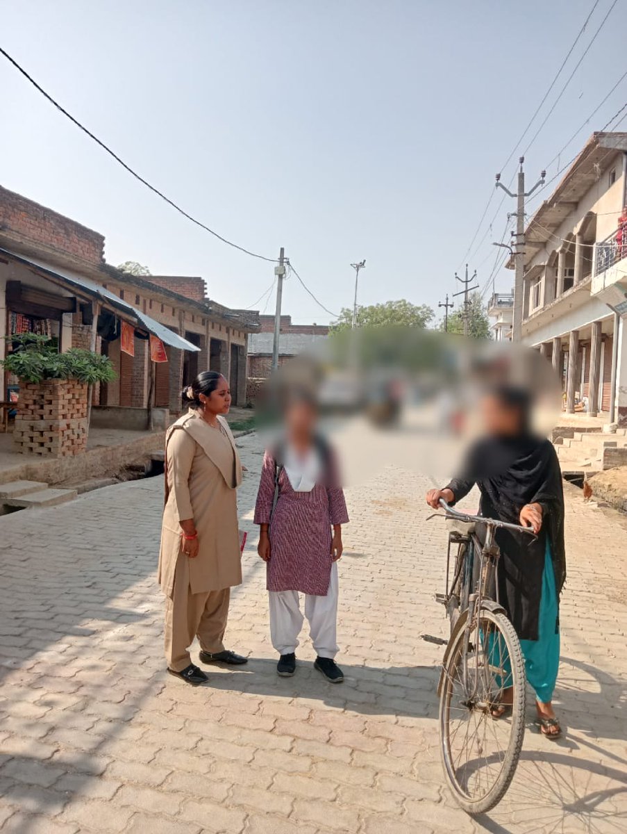 Raebareli Police (@raebarelipolice) on Twitter photo рдорд┐рд╢рди рд╢рдХреНрддрд┐ рдХреЗ рдлреИрдЬ -5 рдХреЗ рд╡рд┐рд╢реЗрд╖ рдЕрднрд┐рдпрд╛рди рдореЗрдВ рдЬрдирдкрджреАрдп рдкреБрд▓рд┐рд╕ рджреНрд╡рд╛рд░рд╛ рдерд╛рдирд╛ рдХреНрд╖реЗрддреНрд░ рдореЗрдВ рднреНрд░рдордг рдХрд░ рд╕рд╛рдЗрдмрд░ рдХреНрд░рд╛рдЗрдо/рдирд╛рд░реА рд╕реНрд╡рд╛рд╡рд▓рдВрдмрди рд╡ рд╕рд╢рдХреНрддрд┐рдХрд░рдг рдХреЗ рд▓рд┐рдпреЗ рдорд╣рд┐рд▓рд╛рдУрдВ/рдЫрд╛рддреНрд░рд╛рдУрдВ рдХреЛ рдЬрд╛рдЧрд░реБрдХ рдХрд░ WCSO <a href="/wpl1090/">Women & Child Security Org 1090 | UP Police</a> <a href="/112UttarPradesh/">Call 112</a> рдХреЗ рдмрд╛рд░реЗ рдореЗрдВ рдмрддрд╛рдпрд╛ рдЧрдпрд╛ рд╣реИред рдорд┐рд╢рди рд╢рдХреНрддрд┐ рдХреЗ рдлреИрдЬ -5 рдХреЗ рд╡рд┐рд╢реЗрд╖ рдЕрднрд┐рдпрд╛рди рдореЗрдВ рдЬрдирдкрджреАрдп рдкреБрд▓рд┐рд╕ рджреНрд╡рд╛рд░рд╛ рдерд╛рдирд╛ рдХреНрд╖реЗрддреНрд░ рдореЗрдВ рднреНрд░рдордг рдХрд░ рд╕рд╛рдЗрдмрд░ рдХреНрд░рд╛рдЗрдо/рдирд╛рд░реА рд╕реНрд╡рд╛рд╡рд▓рдВрдмрди рд╡ рд╕рд╢рдХреНрддрд┐рдХрд░рдг рдХреЗ рд▓рд┐рдпреЗ рдорд╣рд┐рд▓рд╛рдУрдВ/рдЫрд╛рддреНрд░рд╛рдУрдВ рдХреЛ рдЬрд╛рдЧрд░реБрдХ рдХрд░ WCSO <a href="/wpl1090/">Women & Child Security Org 1090 | UP Police</a> <a href="/112UttarPradesh/">Call 112</a> рдХреЗ рдмрд╛рд░реЗ рдореЗрдВ рдмрддрд╛рдпрд╛ рдЧрдпрд╛ рд╣реИред