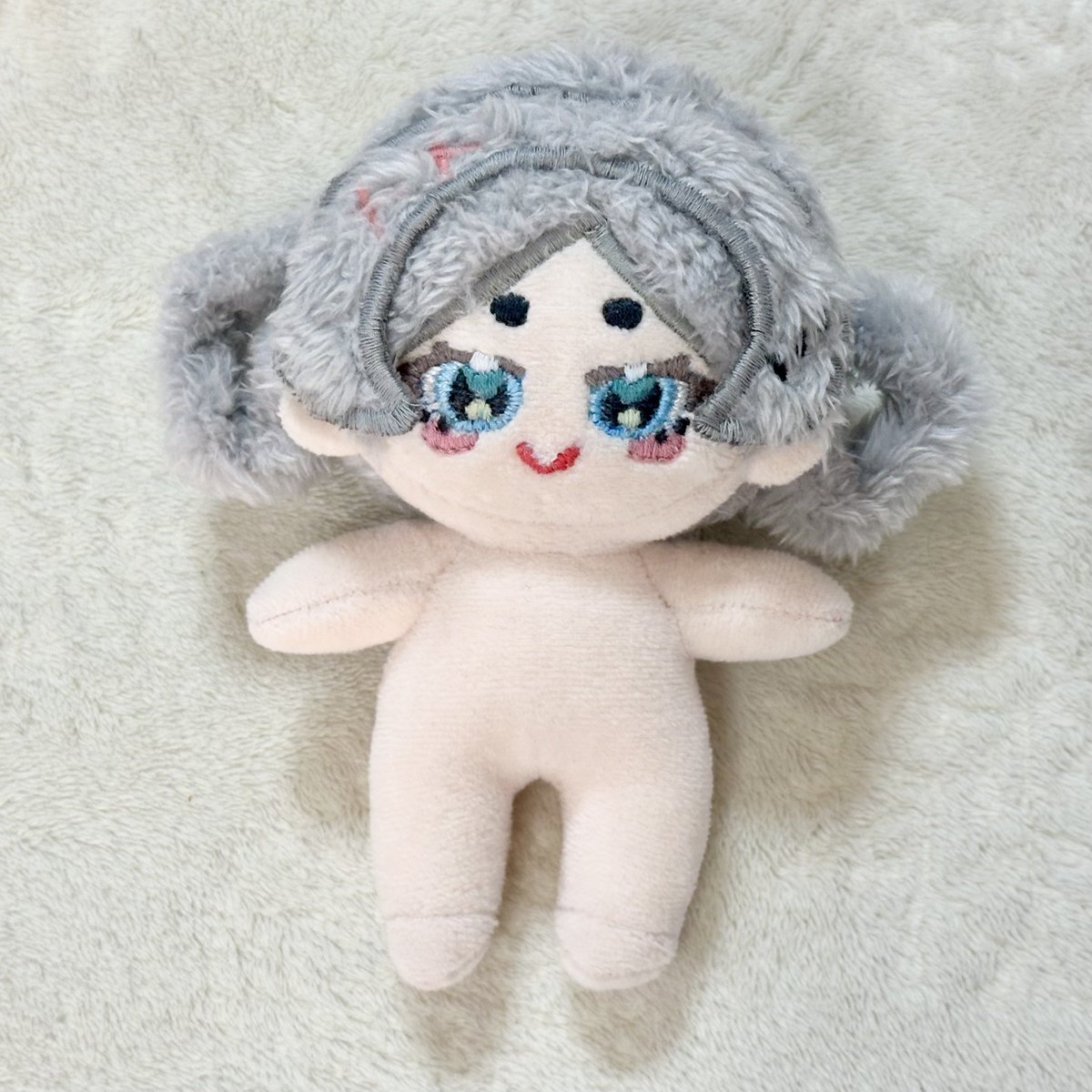 さやママ🧵ぬい服屋準備中 on X