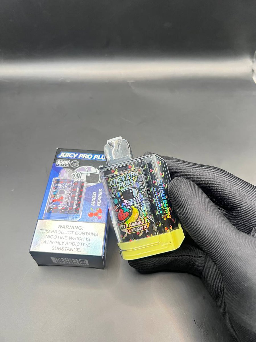 waveypuff's tweet photo. Vape that slaps! 
Waveypuff is here to take your sesh to another level.
Smooth hits. Loud flavor.

🔥 Available now
📦 Delivery is nationwide 

#FIFACWC #jhopeAtLollapaloozaBerlin #Chelsea #Terremoto https://t.co/t1GdhY3GiP