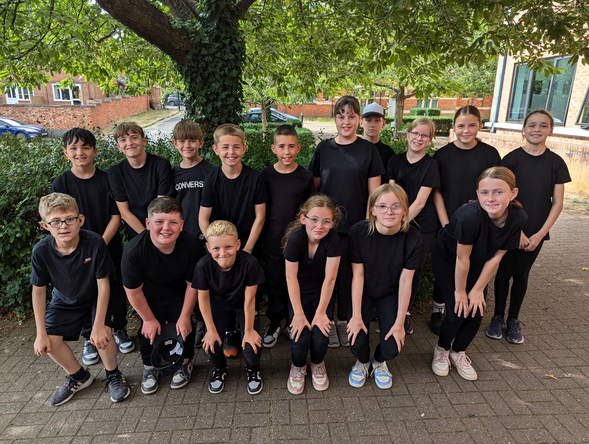 Stanwick Primary tweet media