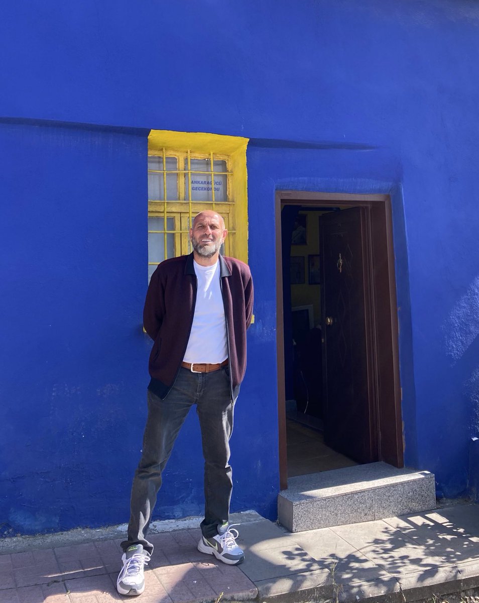 SON DAKİKA - Ali İmdat ve Bolu’da yaşanan olaylardan tutuklu herkes tahliye edildi.