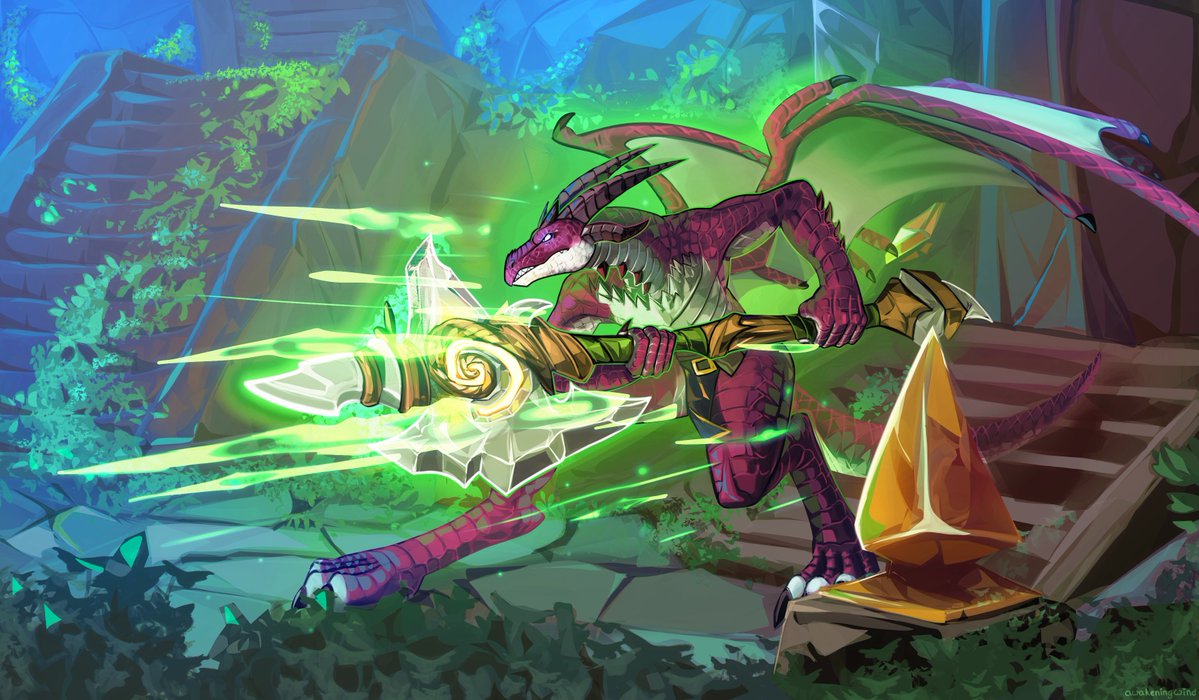 awakeningwind's tweet image. cornered beast is the fiercest