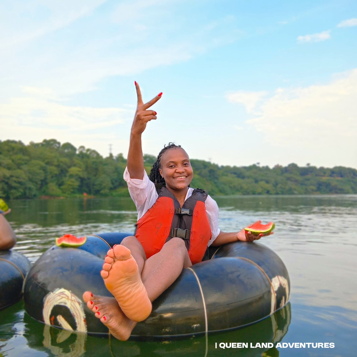 The nile nile calls powered by queen land adventures on
queenlandadventures.com