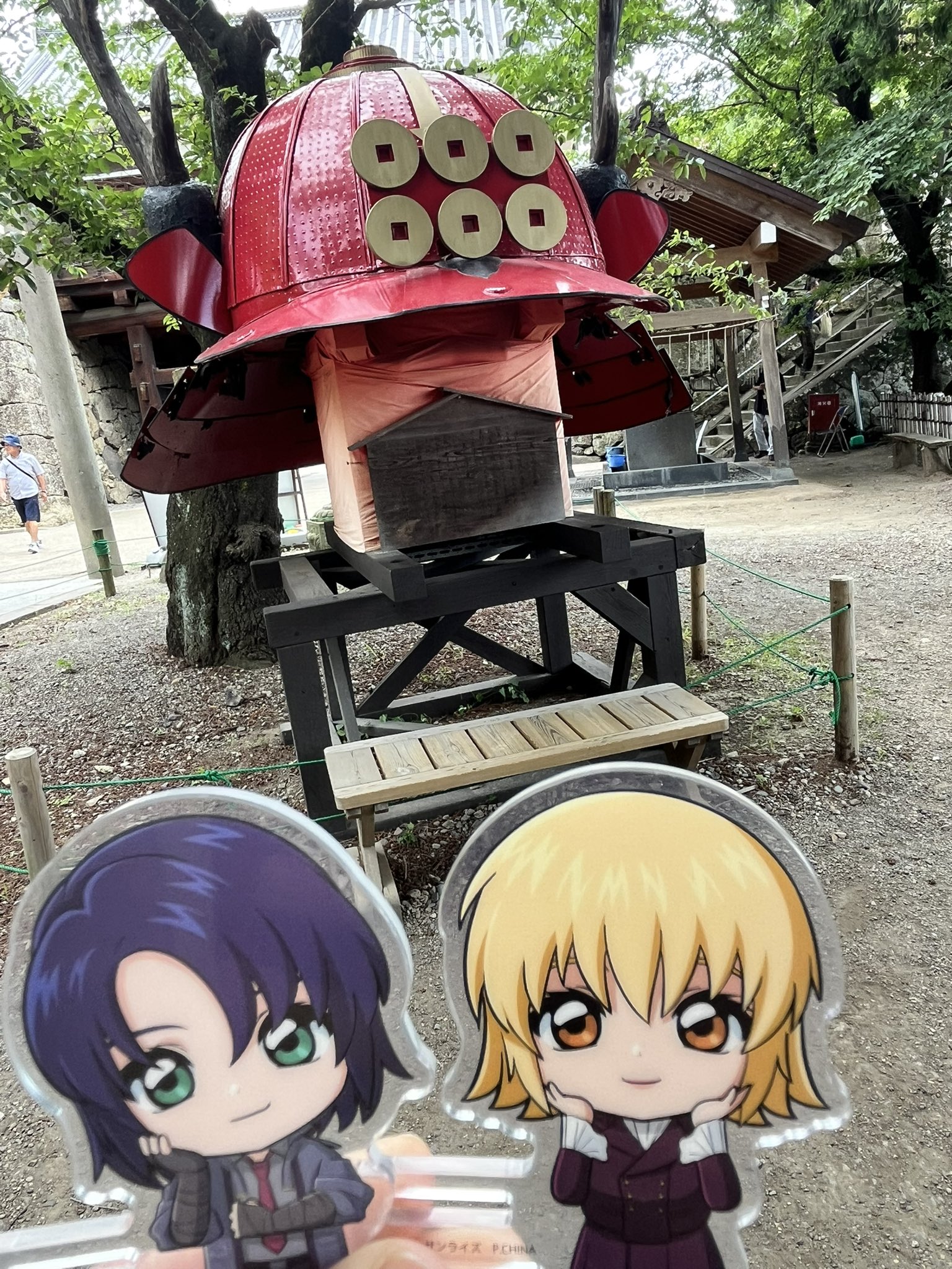 ア*カ様 ⭐︎アスカ⭐︎ アスカ Qアスカ - CHANxCOのイラスト - pixiv