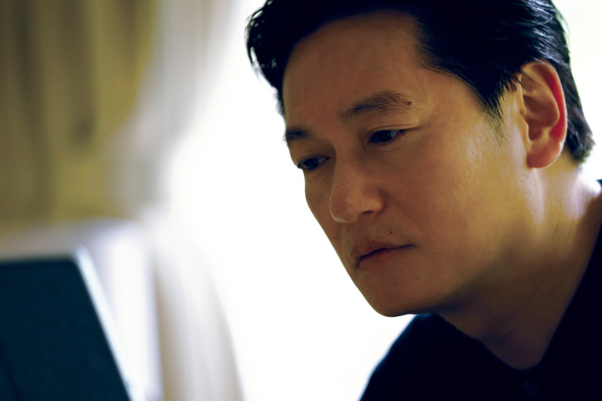 adabana_movie's tweet image. 映画『徒花-ADABANA-』
Blu-ray&DVD 好評発売中!🪷
▼詳細はこちら
news.ponycanyon.co.jp/2025/04/110901
🎬スタッフ紹介
編集:ロラン・セネシャル
アカデミー賞脚本賞を受賞した、『落下の解剖学』の編集担当🎥
映画『徒花』ではフランスにて編集を手掛けました🌟
#甲斐さやか #井浦新 #水原希子 #永瀬正敏…