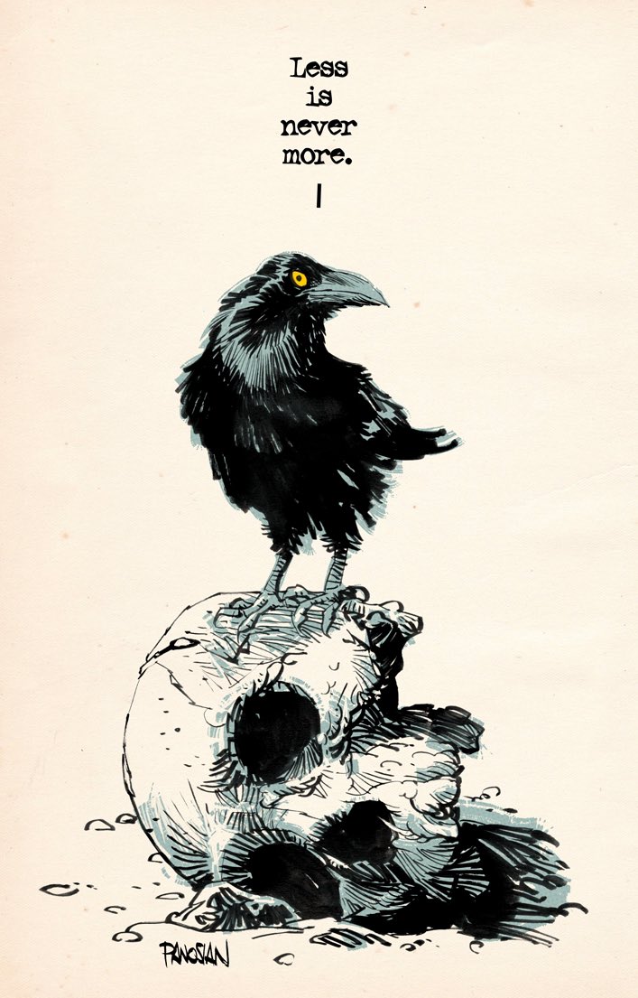 Dan Panosian (@urbanbarbarian) on Twitter photo 