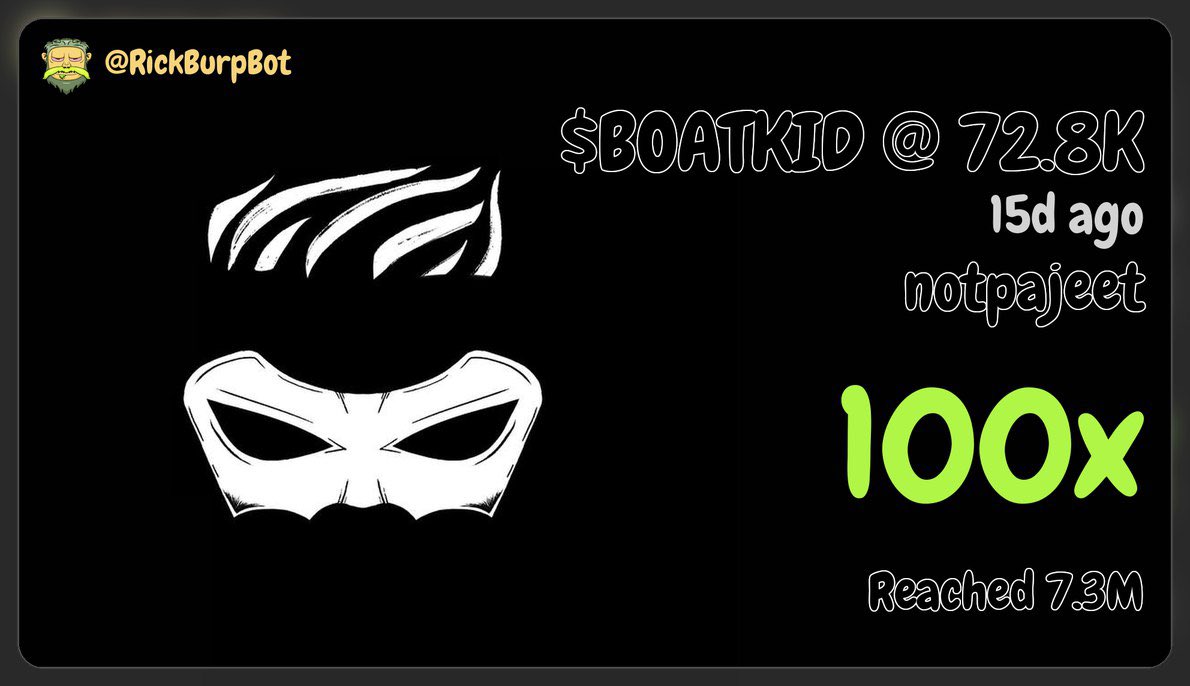 Remember where u first saw #boatkid 

100x since senpai’s call <a href="/Wrongholesenpai/">𝙒⃥𝙧⃥𝙤⃥𝙣⃥𝙜⃥𝙃⃥𝙤⃥𝙡⃥𝙚⃥𝙎⃥𝙚⃥𝙣⃥𝙥⃥𝙖⃥𝙞⃥ 🇸🇬</a> 

And our dear fam <a href="/88Gigachad/">Cosmonaut 🛶🛶🛶</a> is one of the mods there . Well done chad !

DHD on TOP