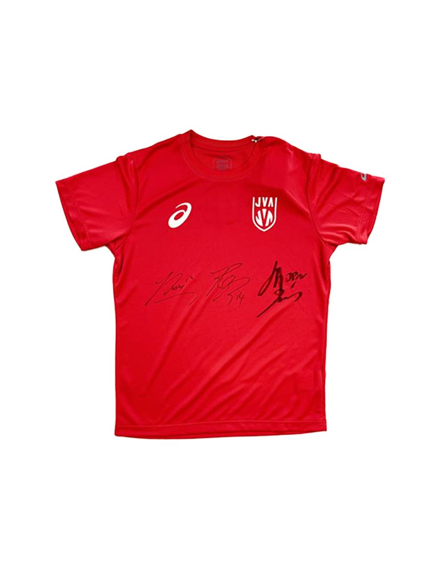 明日は日本代表男子戦！ 熱い戦いが繰り広げられる千葉ポートアリーナ