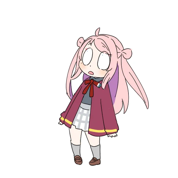 ら・・・・ぁ?
