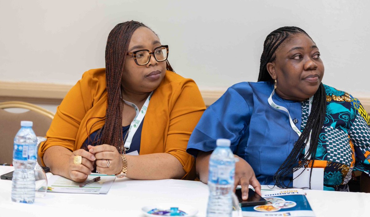 Nigeria Health Watch (@nighealthwatch) on Twitter photo Nigeria continues to make significant strides in improving maternal health & <a href="/MSDforMothers/">MSD for Mothers</a> has been leading maternal health advocacy and communications through implementing collaborators in the country.
Since 2015, they have supported innovative, women-centred solutions that Nigeria continues to make significant strides in improving maternal health & <a href="/MSDforMothers/">MSD for Mothers</a> has been leading maternal health advocacy and communications through implementing collaborators in the country.
Since 2015, they have supported innovative, women-centred solutions that