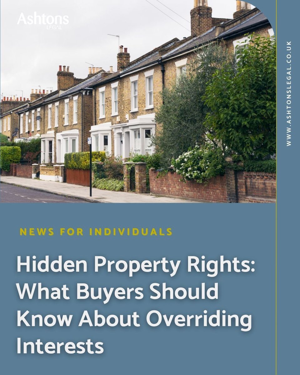 Ashtons Legal LLP tweet media