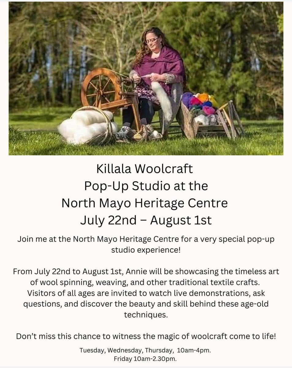 North Mayo Heritage Centre (@mayoancestors) on Twitter photo 