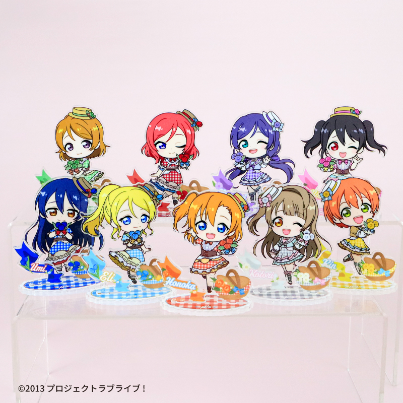 fanfancy＋ / ファンファンシープラス tweet media