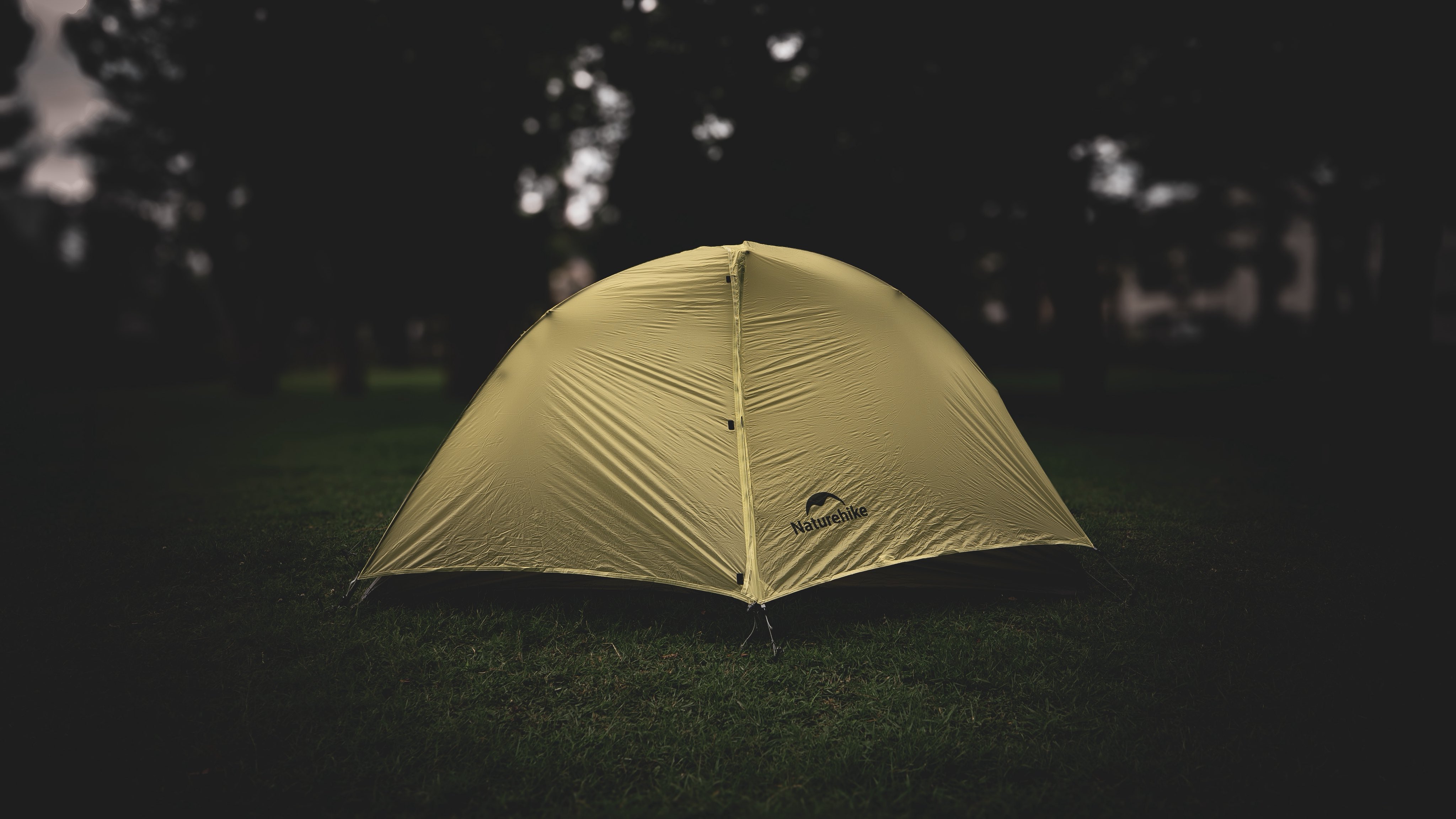 Naturehike スタートレイル EXT 780g超軽量テント Naturehike