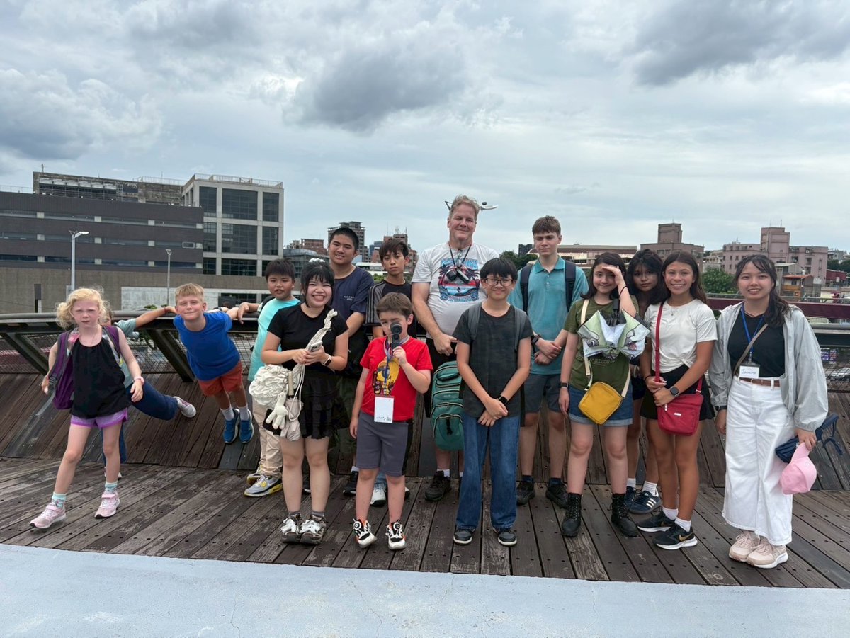 LTL Language School tweet media